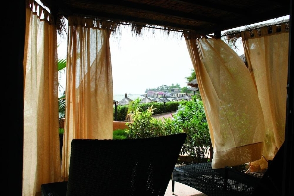 Le Saly Hotel & Hotel Club Les Filaos